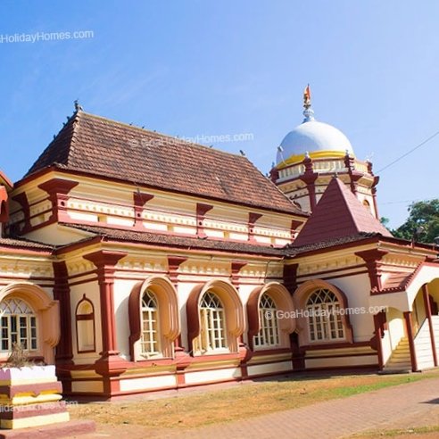 Navdurga Temple2KM